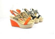 批发零售国内大品牌女鞋 时尚精品女鞋的优质选择