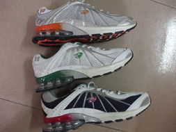 福州荣登贸易 专业鞋帽服饰批发零售，一站式采购男网跑鞋与童装