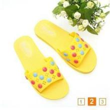 大连金州鞋帽零售新风向 男女拖鞋批发零售一站式服务解析