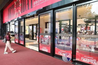 马云预言成真 新零售如何重塑鞋帽零售业的现在与未来