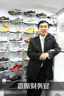 特步崛起 超越李宁，重塑国产运动品牌格局