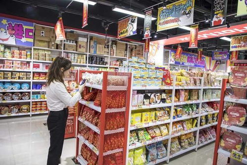 盒马之后,苏宁入局临期折扣商品赛道,零售巨头为何盯上折扣生意