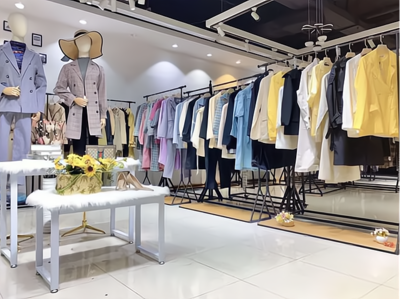 雪雕羽绒服 以卓越产品与贴心服务赢得鞋帽零售消费者